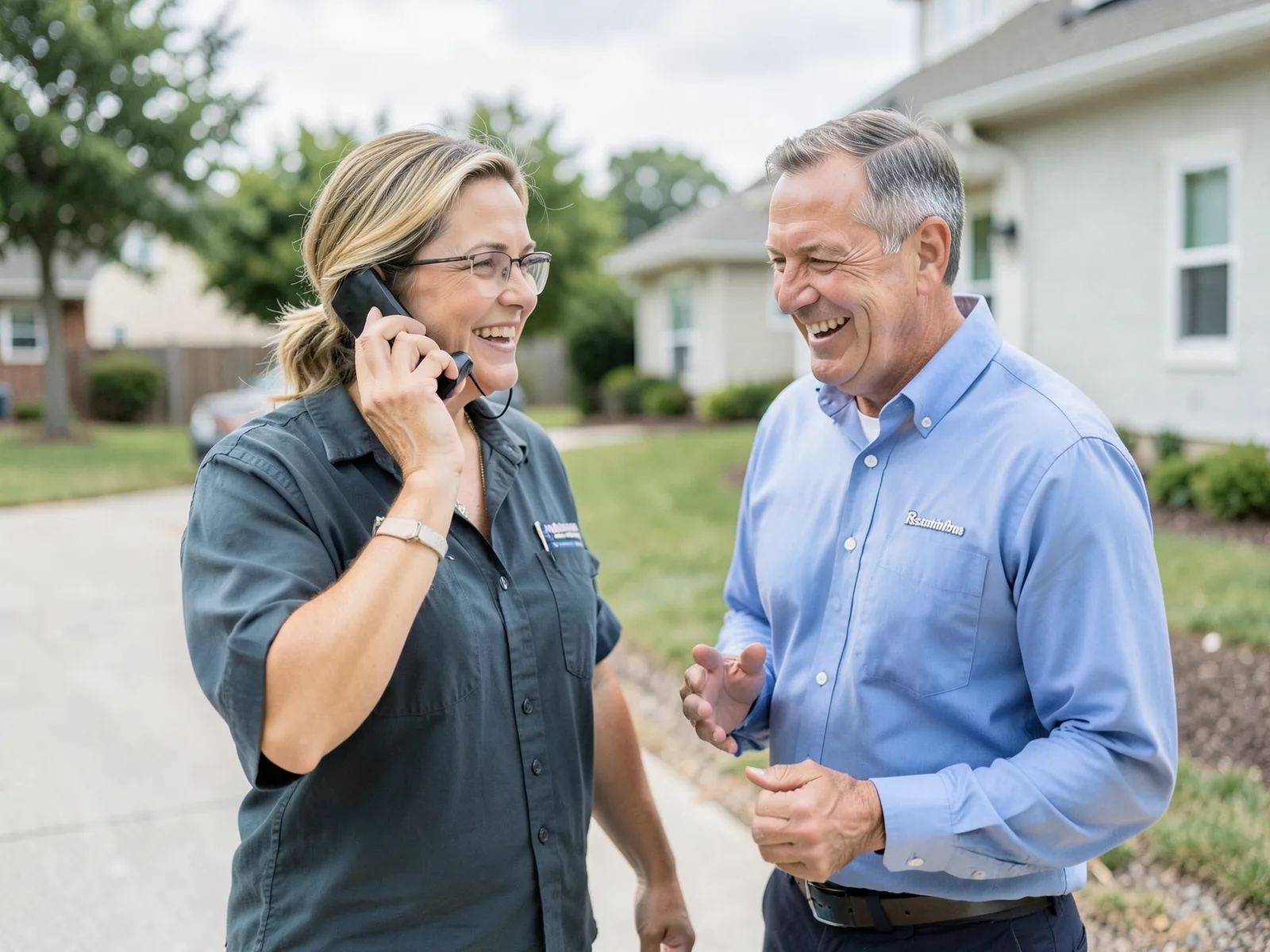 Frequently Asked Questions About Hidden Leak Restoration in Hennessey, OK